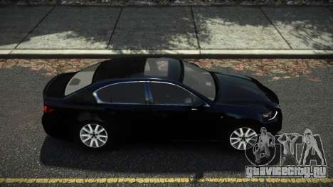 Lexus GS350 Gylo для GTA 4