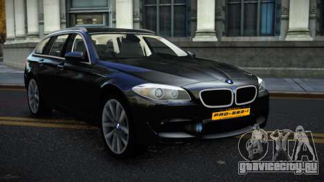 BMW M5 F11 Gonty для GTA 4