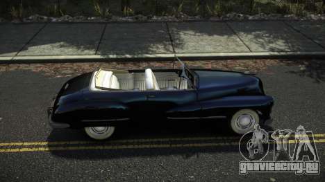 Oldsmobile S98 Kades для GTA 4