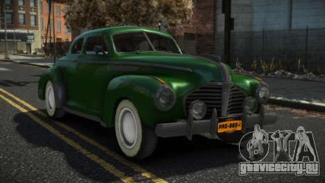 Buick Super Fukilo для GTA 4