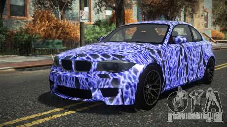 BMW 1M E82 Asehu S1 для GTA 4