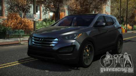Hyundai Santa Fe Brutas для GTA 4