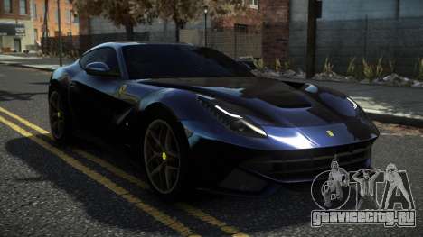 Ferrari F12 Mejola для GTA 4