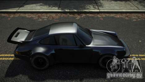 Porsche 911 Fatery для GTA 4