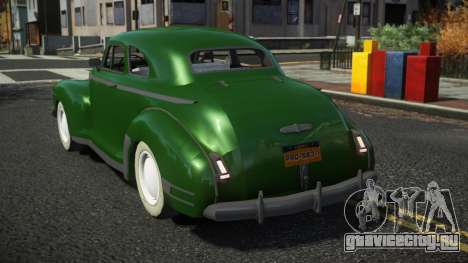 Buick Super Fukilo для GTA 4