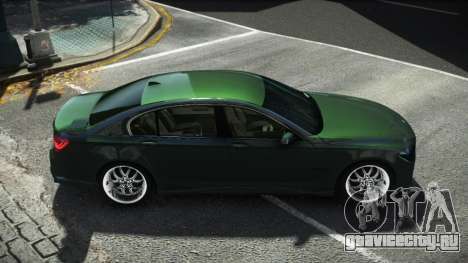 BMW 750Li Naosey для GTA 4