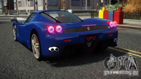 Ferrari Enzo Grukla для GTA 4