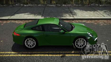 Porsche 911 Naerims для GTA 4