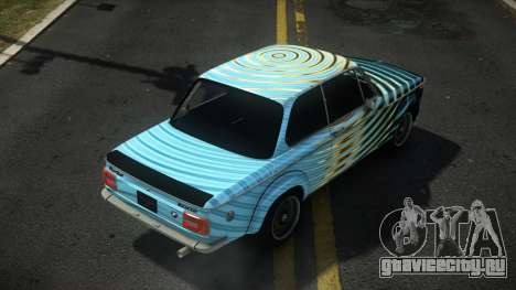BMW 2002 Gulisa S7 для GTA 4