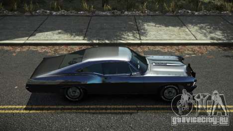 Chevrolet Impala Neroly для GTA 4