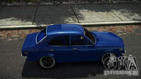 Mazda RX3 Posalo для GTA 4