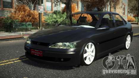 Chevrolet Vectra Yujamo для GTA 4