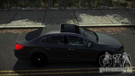 Volkswagen Passat Eglora для GTA 4