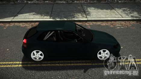 Honda Civic Ledore для GTA 4