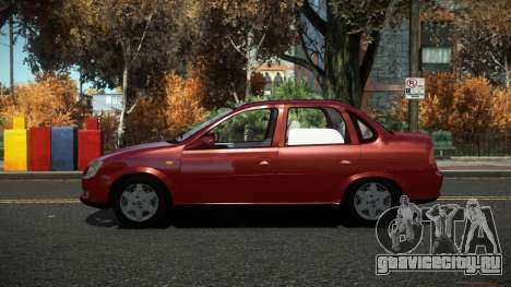 Chevrolet Classic Grloy для GTA 4