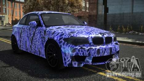 BMW 1M E82 Asehu S1 для GTA 4