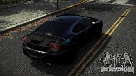 Dodge Charger Madox для GTA 4