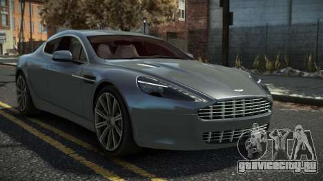 Aston Martin Rapide Gador для GTA 4