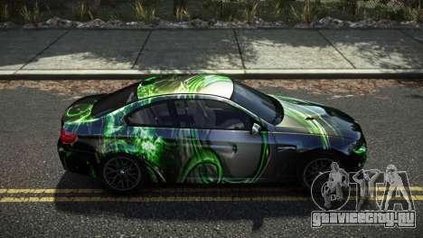 BMW M3 E92 Kajis S3 для GTA 4