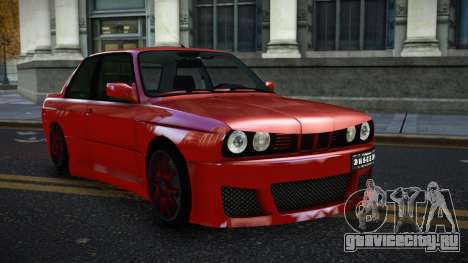 BMW M3 E30 Takasu для GTA 4