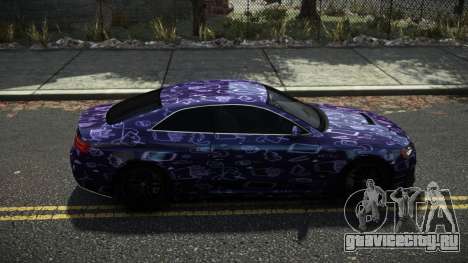 Audi S5 Garzy S3 для GTA 4