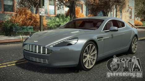 Aston Martin Rapide Gador для GTA 4