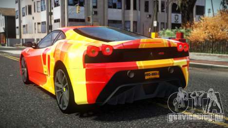Ferrari F430 Harimo S2 для GTA 4