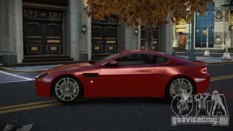 Aston Martin Vantage Marode для GTA 4