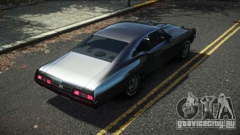 Chevrolet Impala Neroly для GTA 4