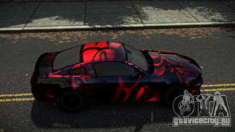 Ford Mustang Defuly S7 для GTA 4