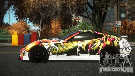 Ferrari 599 Lequy S13 для GTA 4