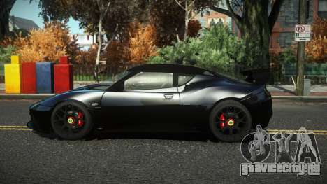 Lotus Evora Grasul для GTA 4