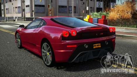 Ferrari F430 Harimo для GTA 4