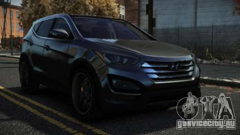 Hyundai Santa Fe Brutas для GTA 4