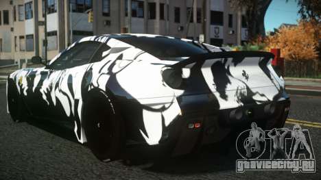Ferrari 599 Lequy S11 для GTA 4
