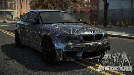 BMW 1M E82 Asehu S10 для GTA 4
