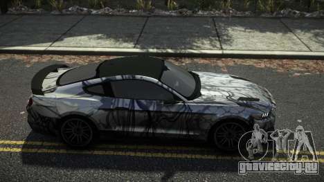 Ford Mustang Trecalo S3 для GTA 4