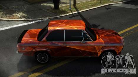 BMW 2002 Gulisa S3 для GTA 4
