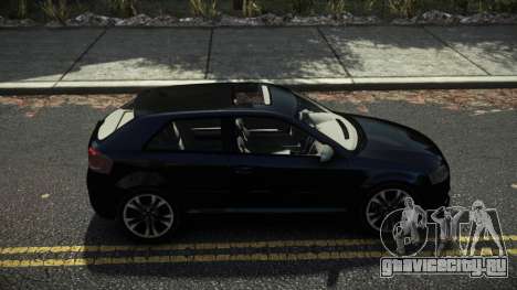 Audi S3 Ekolam для GTA 4