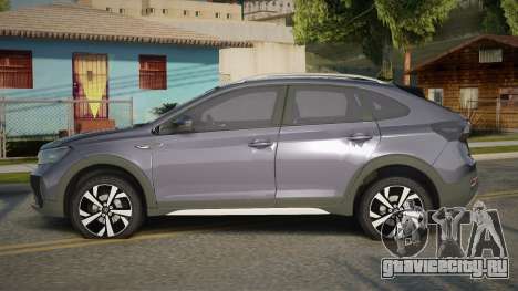 2020 Volkswagen Nivus для GTA San Andreas