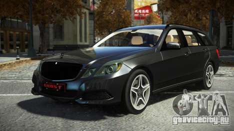 Mercedes-Benz E-Class Durif для GTA 4