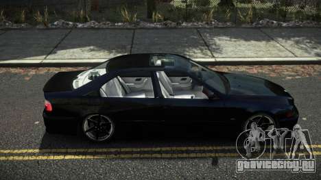 BMW 525 Bacipa для GTA 4