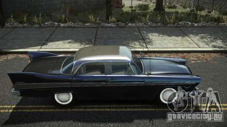 Plymouth Belvedere Winlos для GTA 4