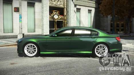 BMW 750Li Naosey для GTA 4