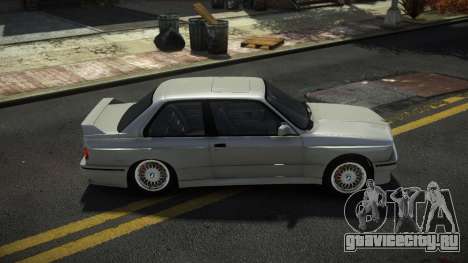 BMW M3 E30 Purty для GTA 4