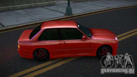 BMW M3 E30 Takasu для GTA 4