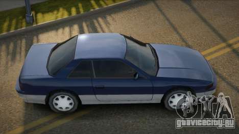 1989 Annis Remus для GTA San Andreas