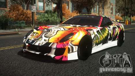 Ferrari 599 Lequy S13 для GTA 4