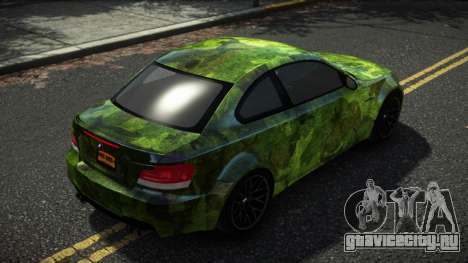 BMW 1M E82 Asehu S4 для GTA 4