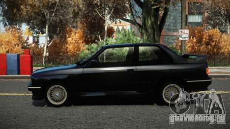 BMW M3 E30 Tujano для GTA 4